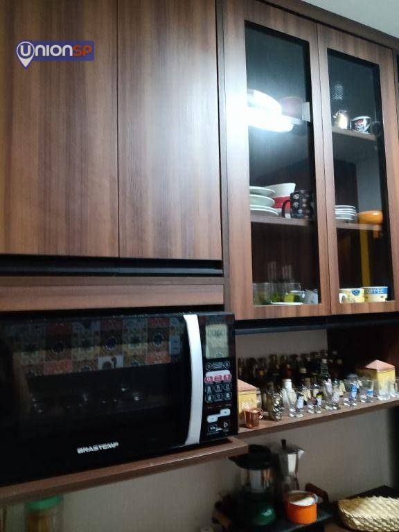 Apartamento à venda com 1 quarto, 36m² - Foto 21