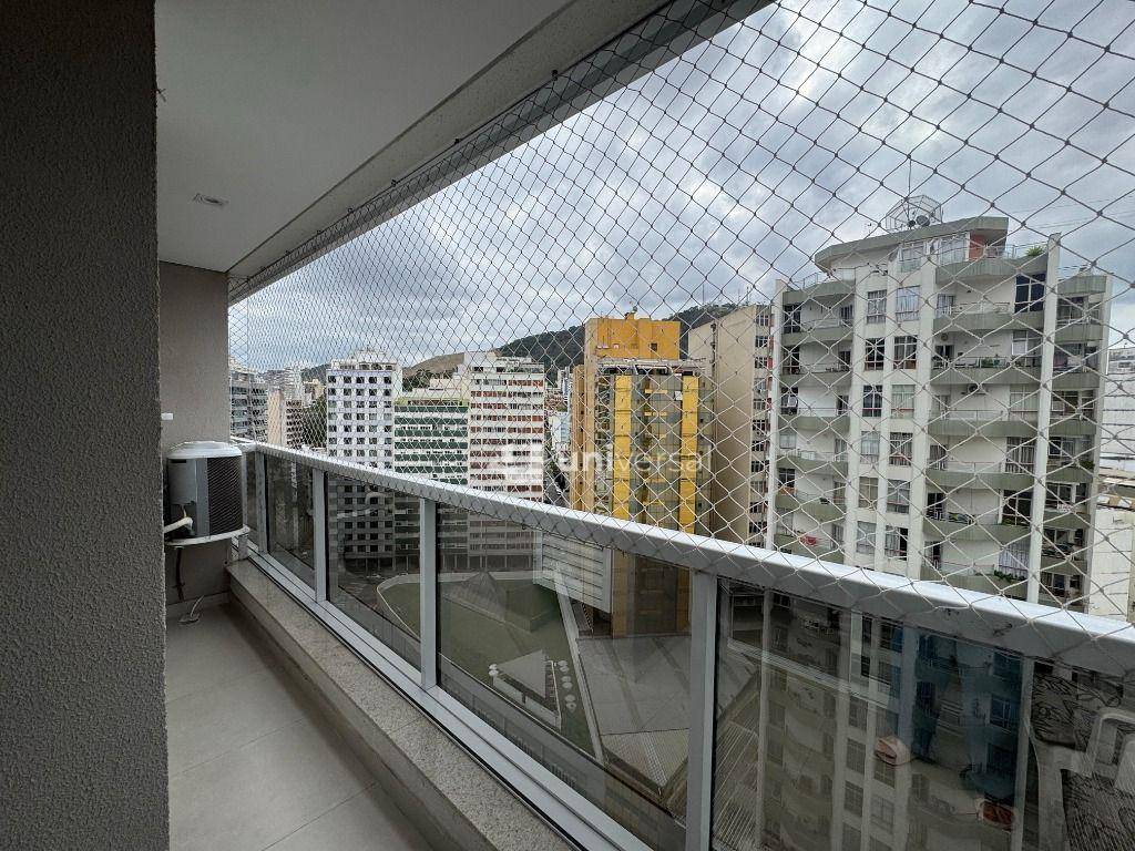 Kitnet-Studio, 39 m² - Foto 3