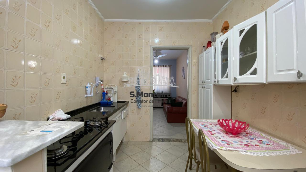 Apartamento à venda com 2 quartos, 54m² - Foto 9