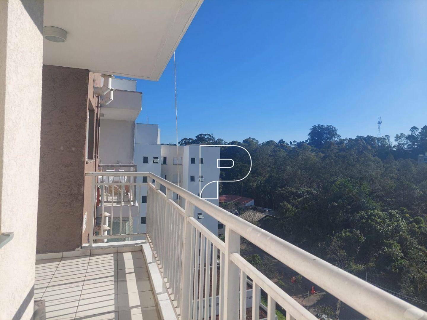 Apartamento à venda com 3 quartos, 70m² - Foto 10