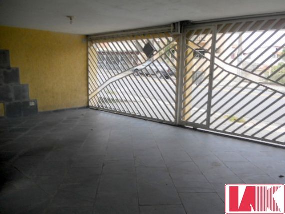 Casa à venda com 3 quartos, 133m² - Foto 3