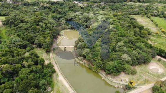 Loteamento e Condomínio à venda, 1570M2 - Foto 1