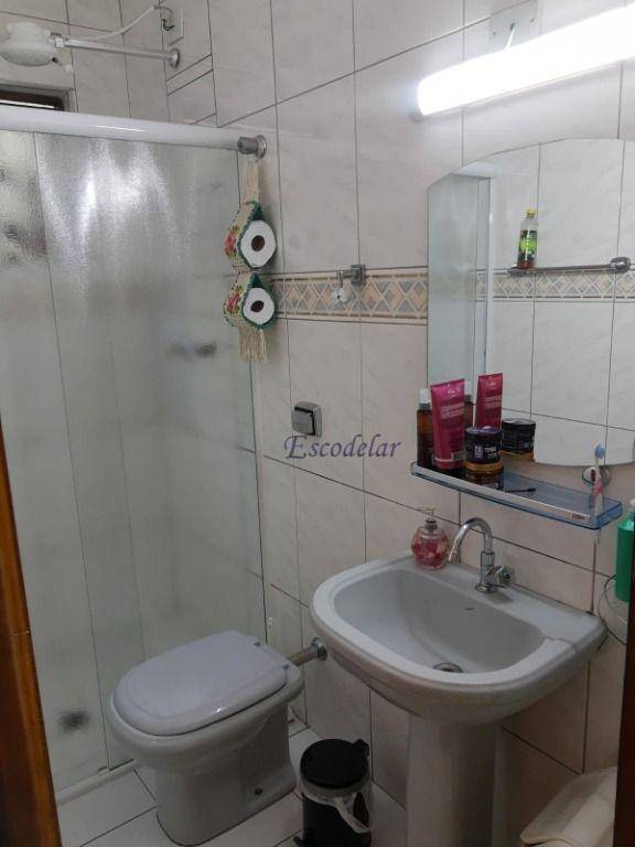 Sobrado à venda com 3 quartos, 209m² - Foto 15