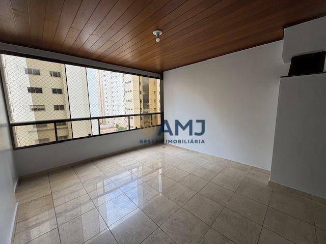 Apartamento para alugar com 3 quartos, 108m² - Foto 3