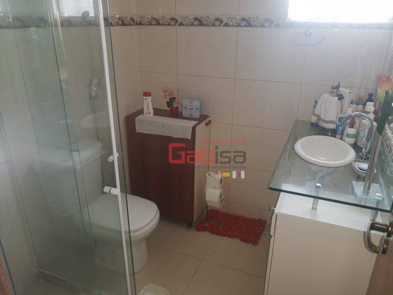 Apartamento à venda com 2 quartos, 80m² - Foto 9