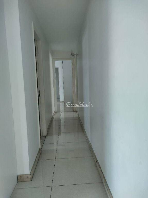 Apartamento à venda com 4 quartos, 180m² - Foto 15