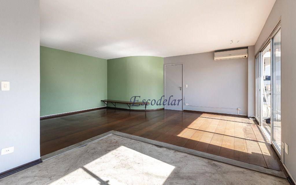 Apartamento à venda com 2 quartos, 120m² - Foto 40