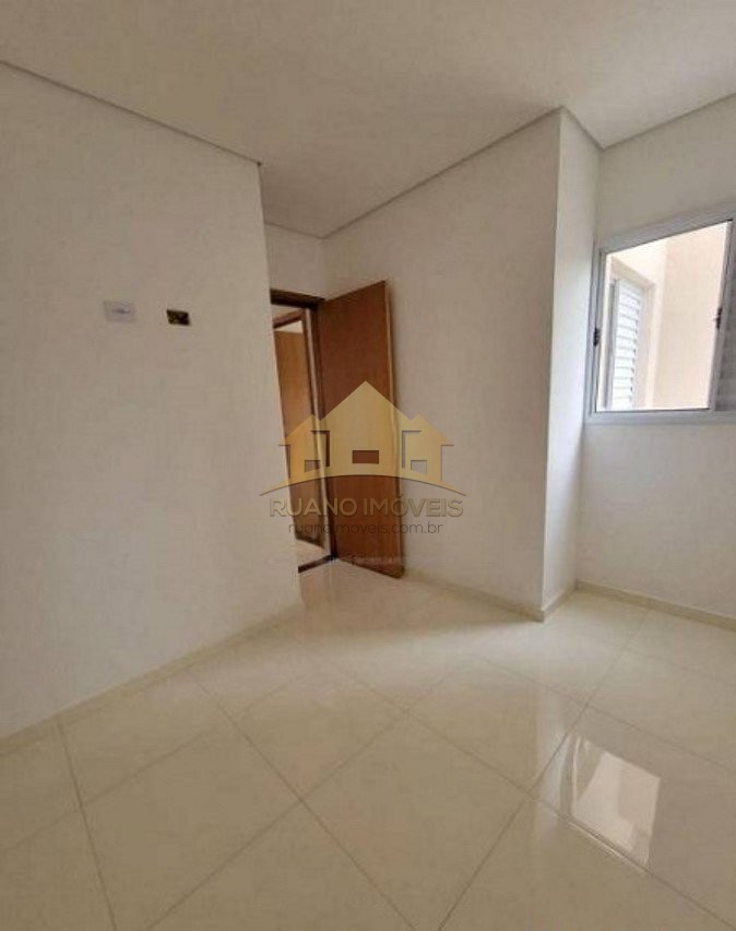 Apartamento à venda com 2 quartos, 46m² - Foto 3