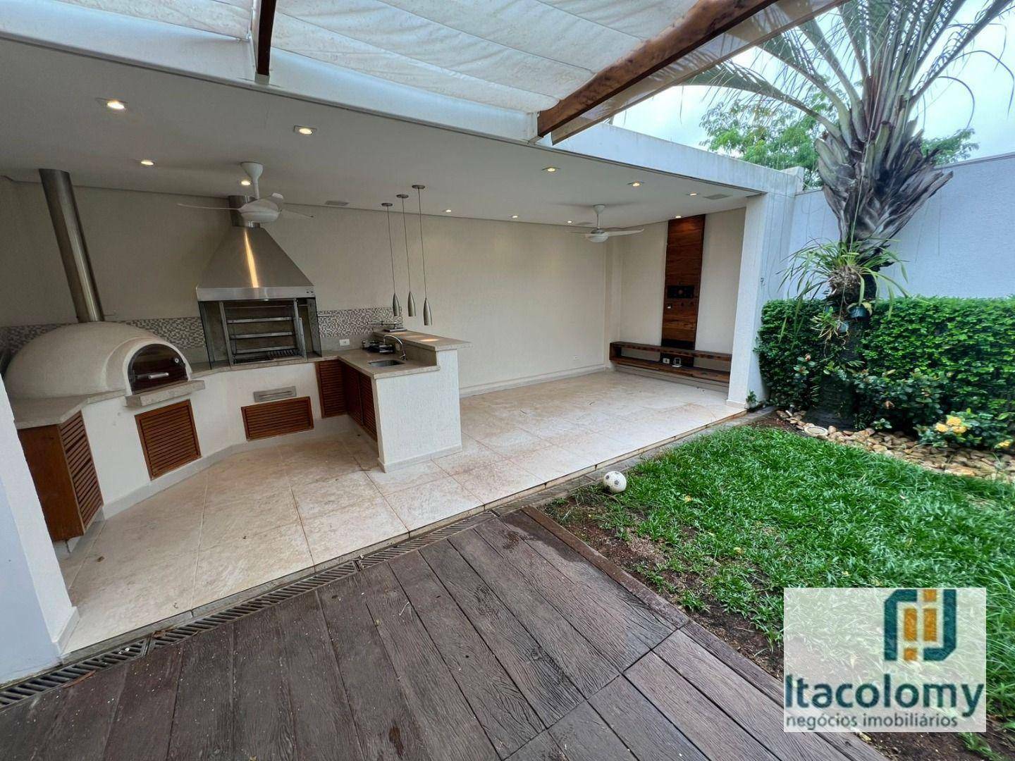 Casa de Condomínio à venda com 3 quartos, 170m² - Foto 7