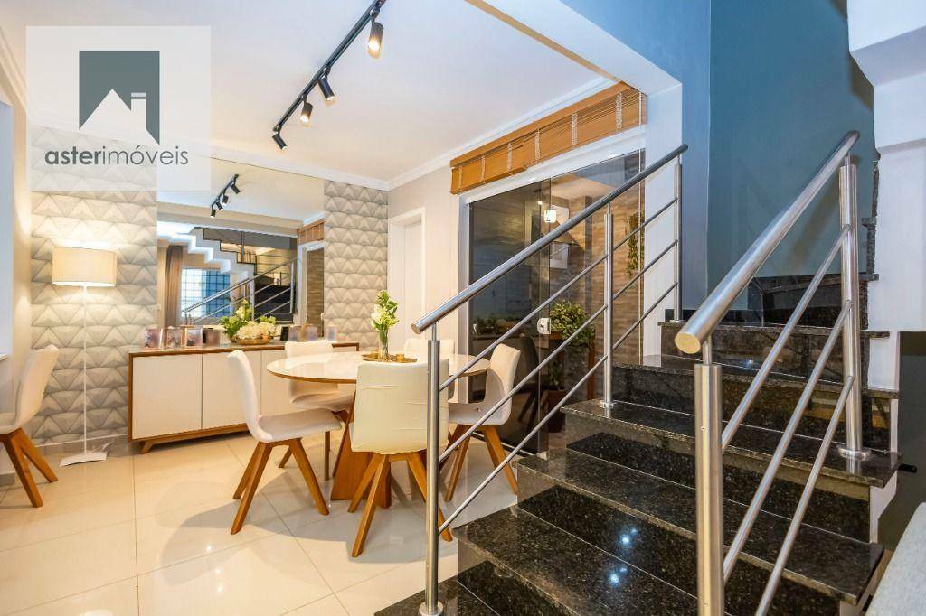 Sobrado à venda com 3 quartos, 205m² - Foto 4
