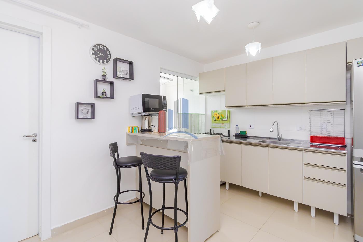 Apartamento à venda com 3 quartos, 55m² - Foto 9