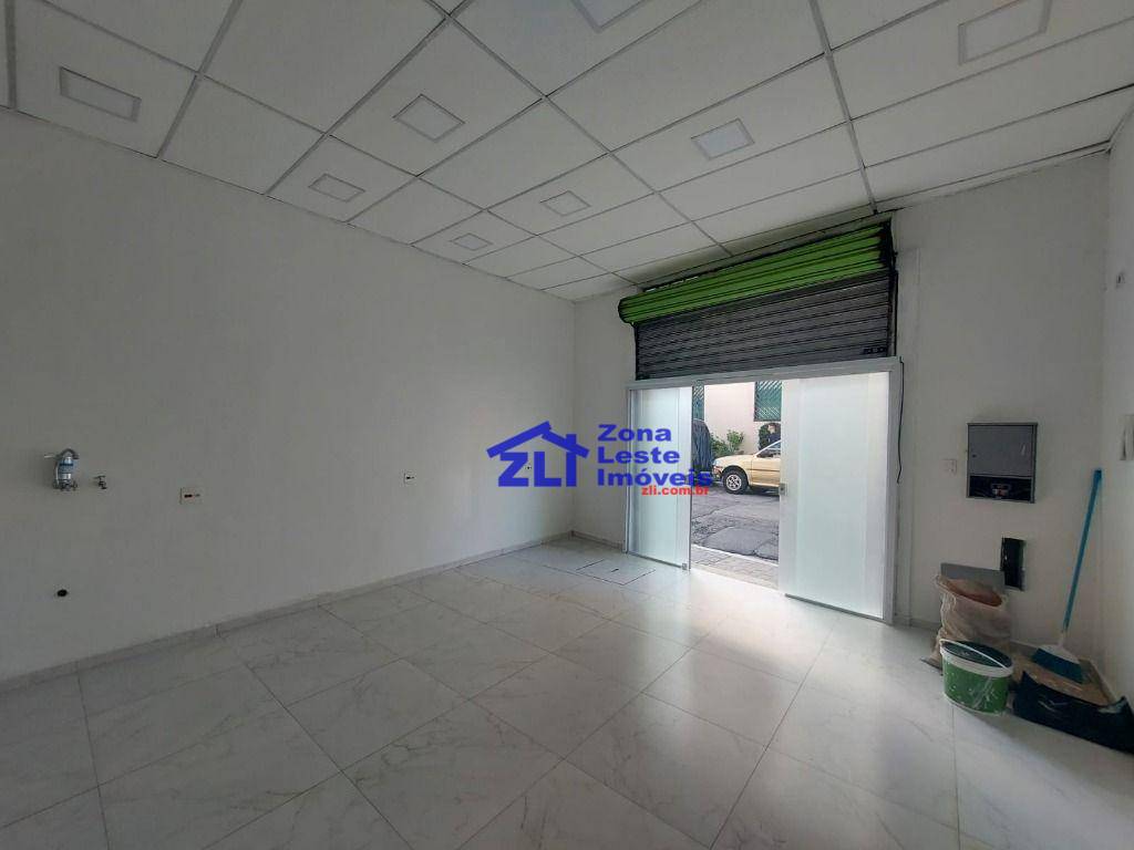 Loja-Salão para alugar, 40m² - Foto 3