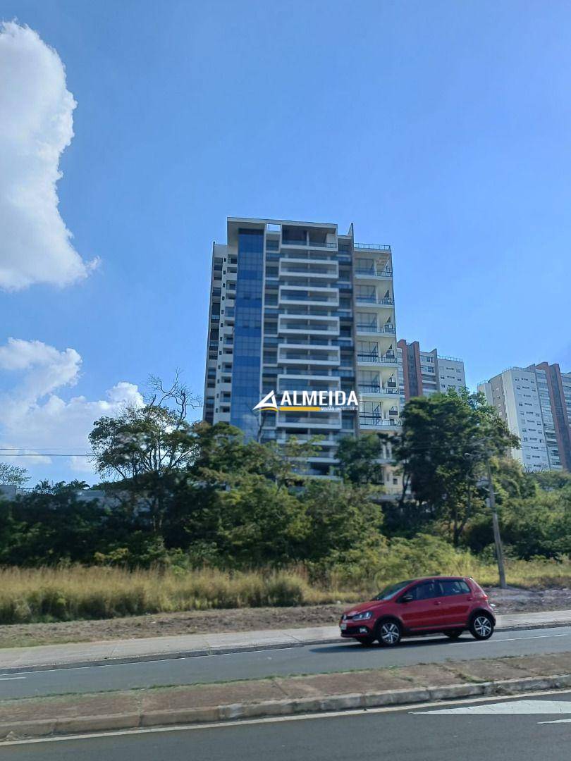 Apartamento, 4 quartos, 276 m² - Foto 1