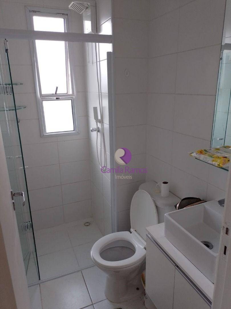 Apartamento à venda com 3 quartos, 68m² - Foto 9