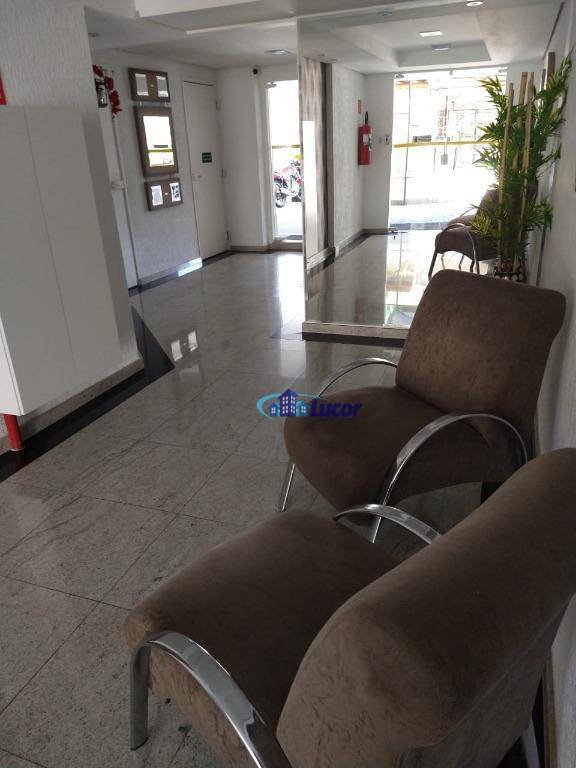 Apartamento, 2 quartos, 52 m² - Foto 17