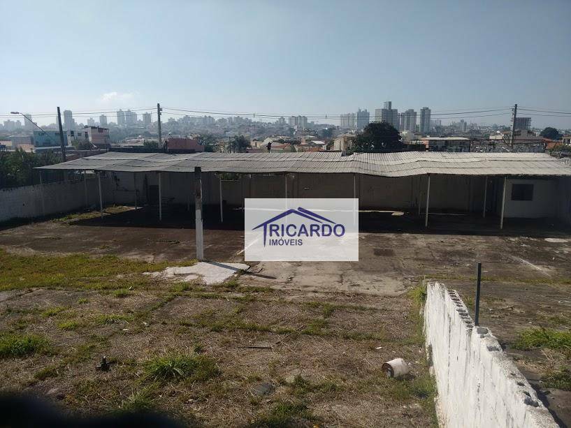 Terreno para alugar, 1272M2 - Foto 4