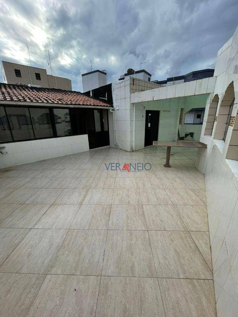 Cobertura, 4 quartos, 173 m² - Foto 2