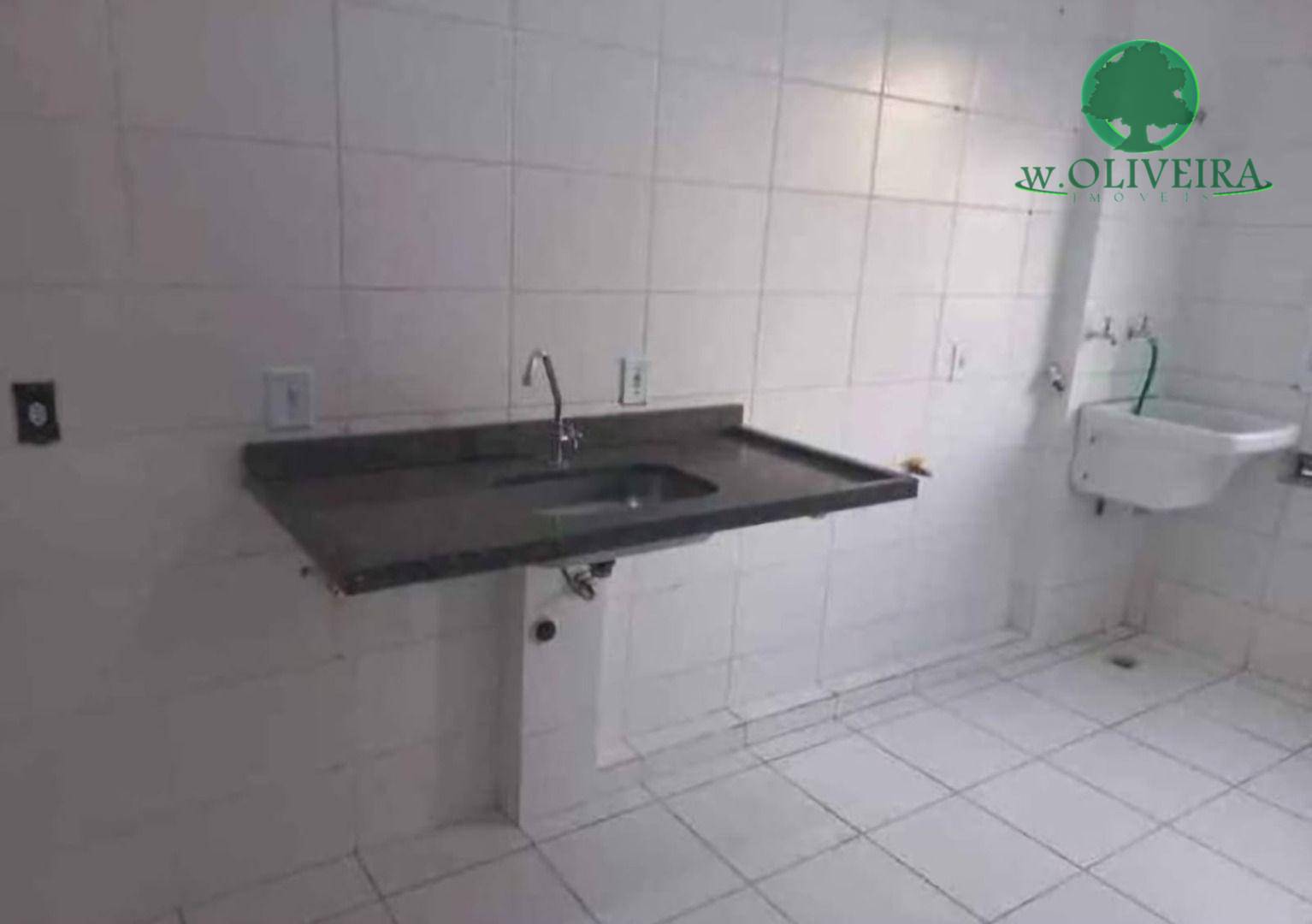 Apartamento à venda com 2 quartos, 52m² - Foto 5