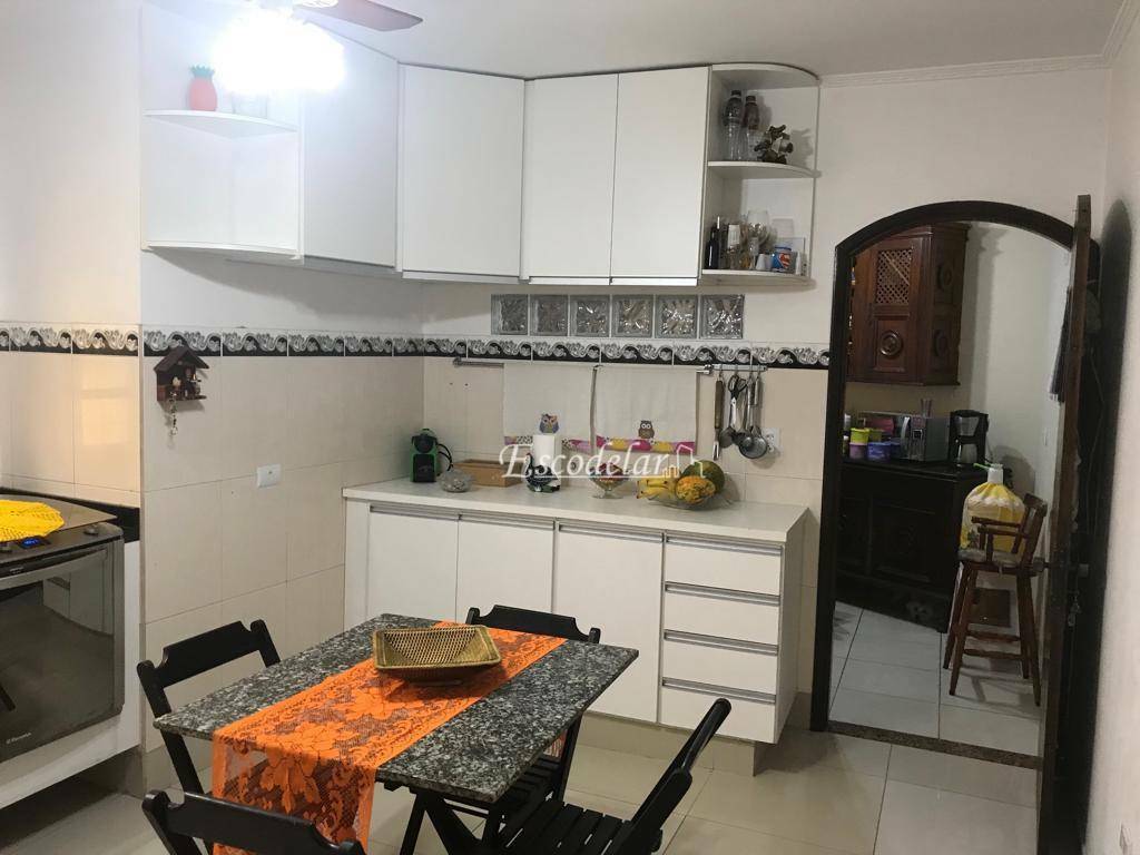 Sobrado à venda com 4 quartos, 194m² - Foto 9