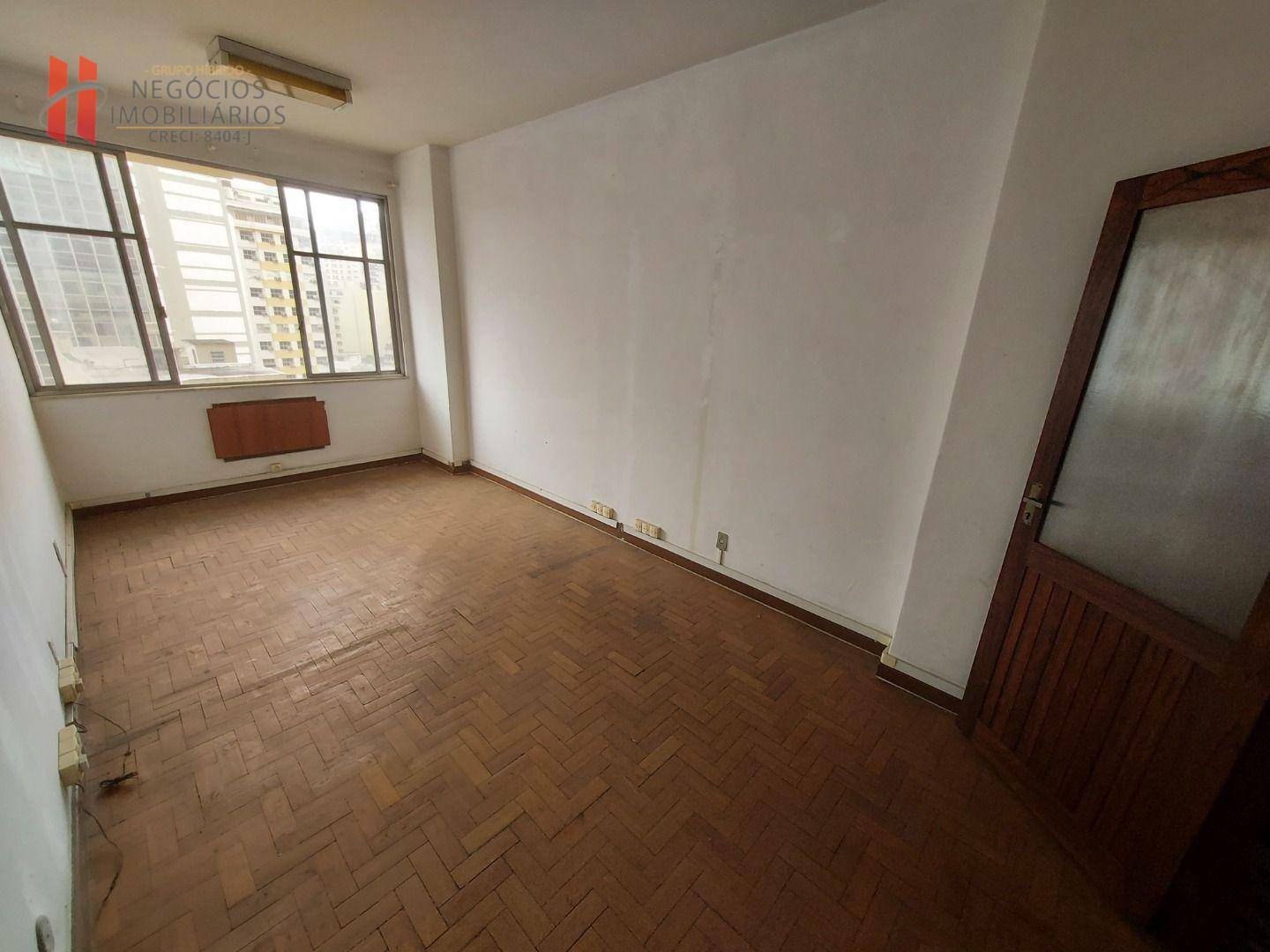 Conjunto Comercial-Sala à venda e aluguel, 25m² - Foto 2