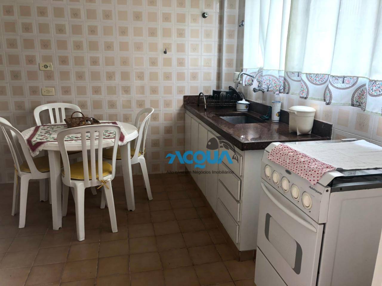 Apartamento à venda com 2 quartos, 93m² - Foto 4