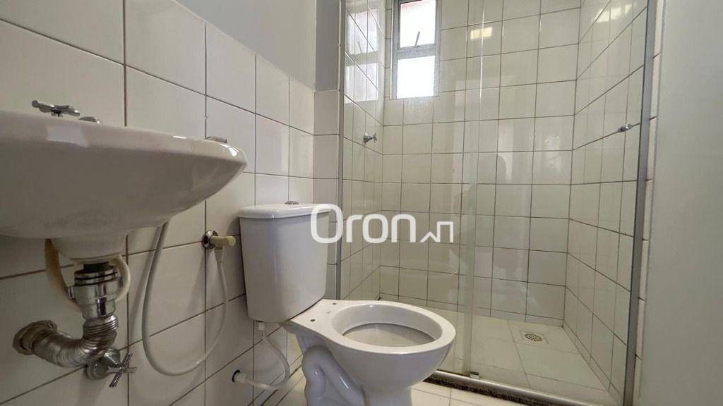 Apartamento à venda com 2 quartos, 45m² - Foto 6