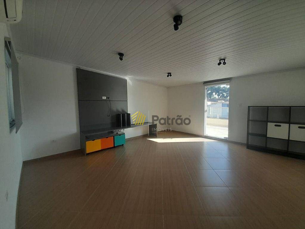 Sobrado à venda com 3 quartos, 245m² - Foto 12