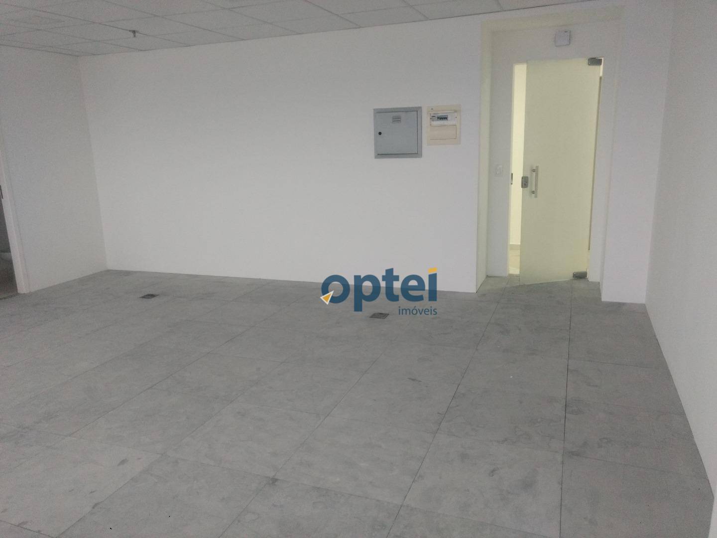 Conjunto Comercial-Sala para alugar, 40m² - Foto 8