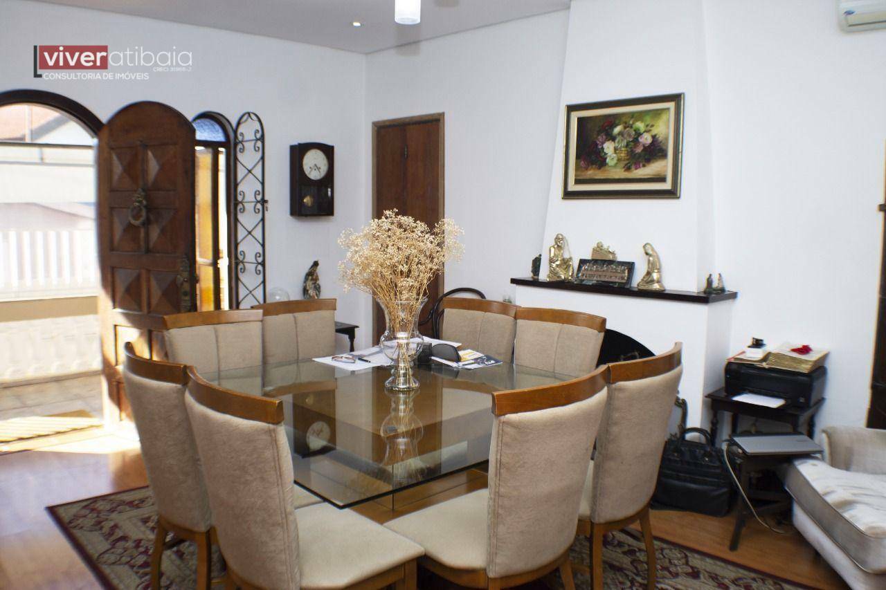 Casa à venda com 3 quartos, 260m² - Foto 19