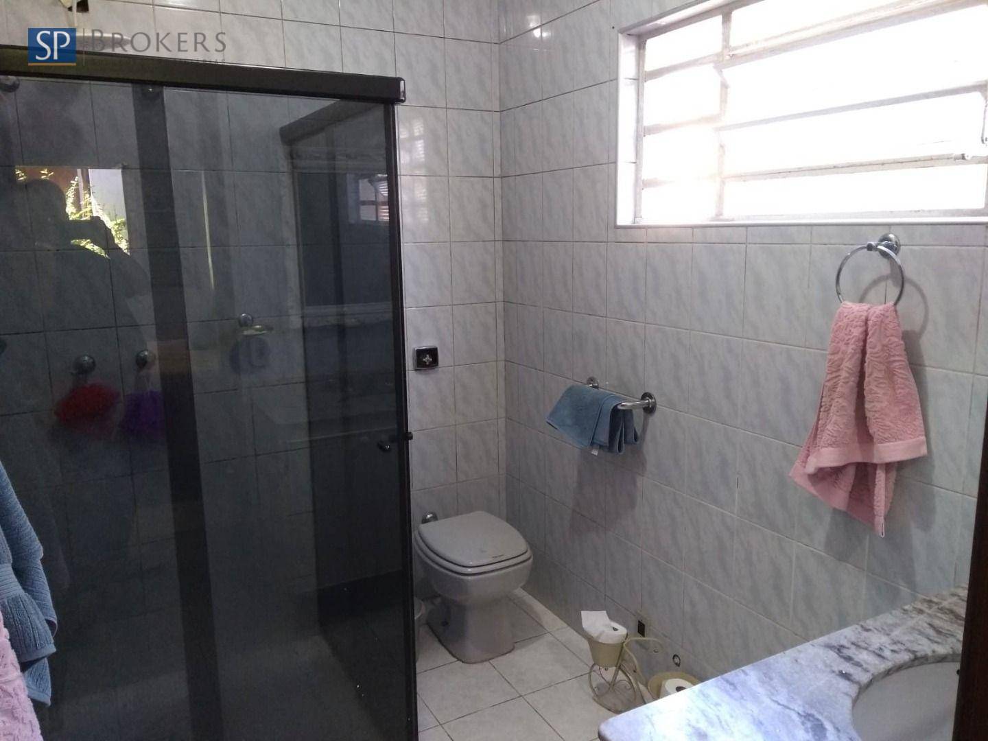 Casa à venda com 3 quartos, 185m² - Foto 16