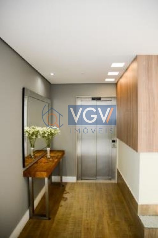 Apartamento à venda com 3 quartos, 127m² - Foto 6