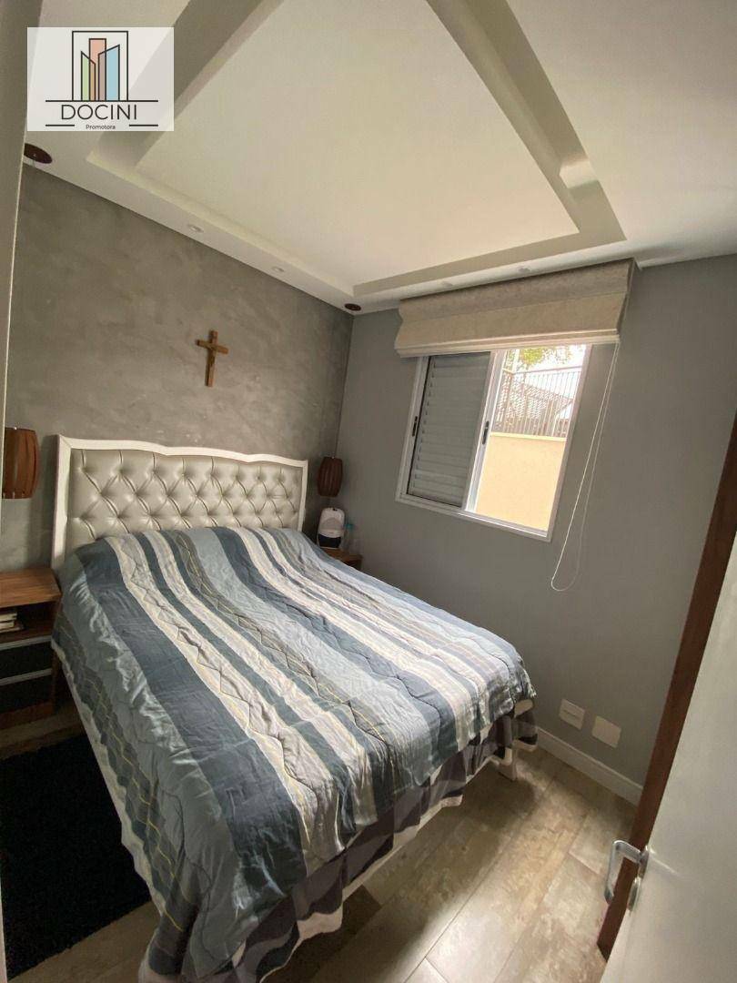 Apartamento à venda com 2 quartos, 95m² - Foto 20