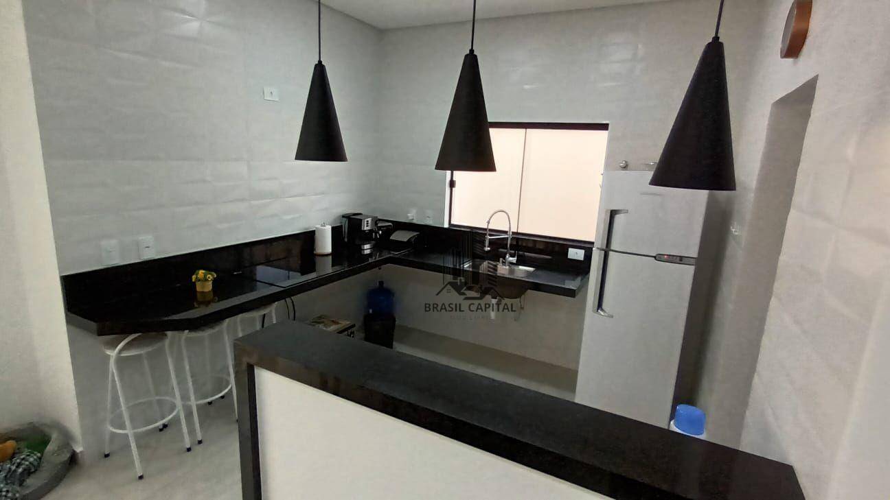 Sobrado à venda com 3 quartos, 164m² - Foto 3