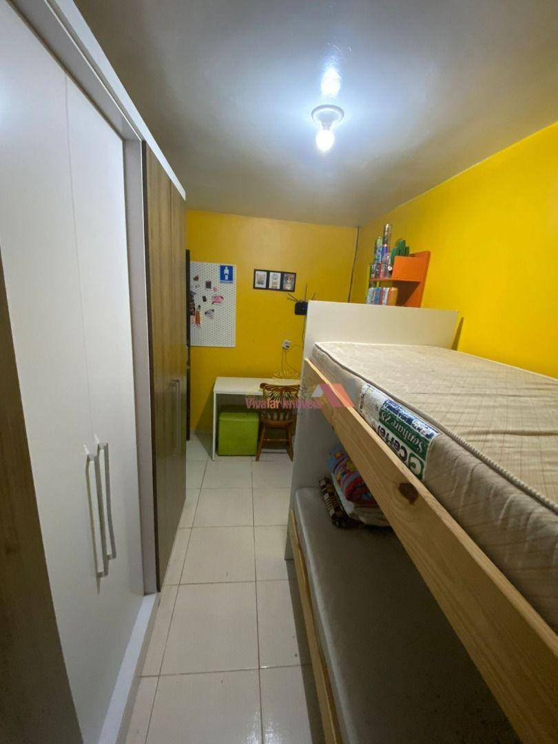 Casa à venda com 3 quartos, 85m² - Foto 6