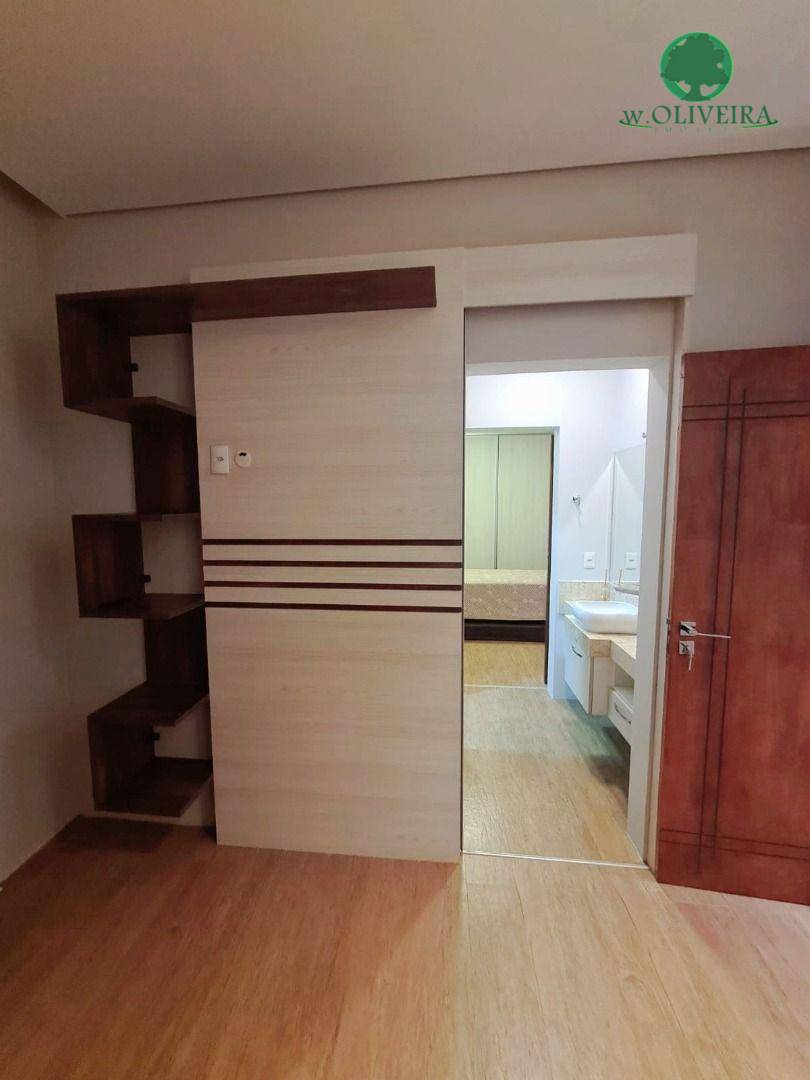 Casa de Condomínio à venda com 3 quartos, 184m² - Foto 17