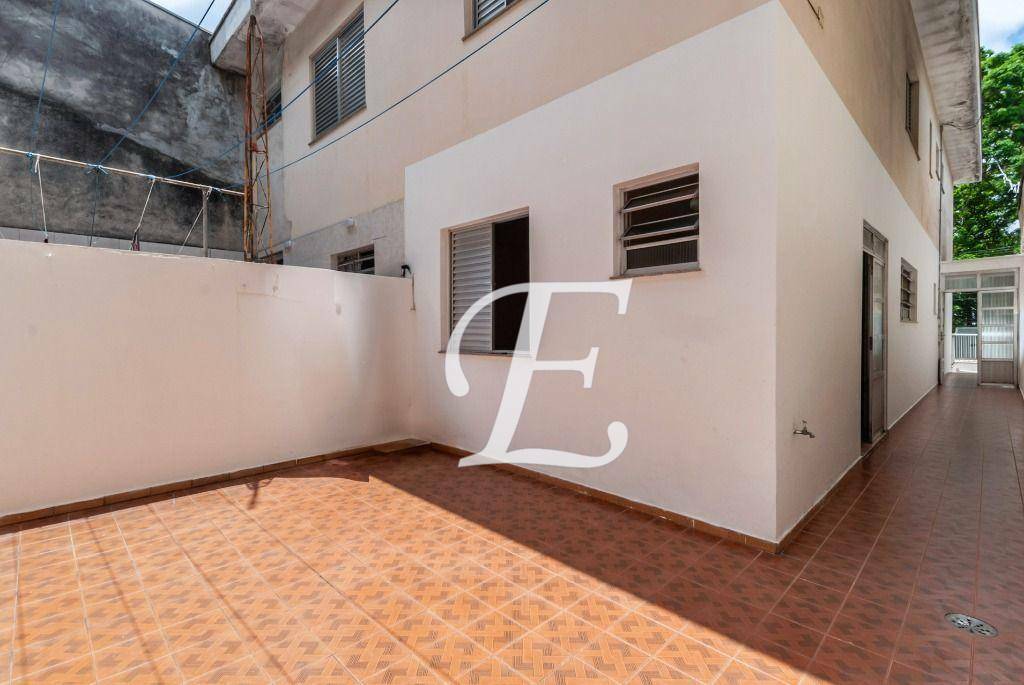 Sobrado à venda com 3 quartos, 180m² - Foto 2