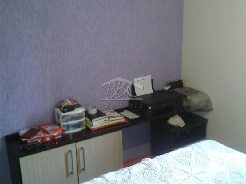 Apartamento à venda com 2 quartos, 52m² - Foto 8