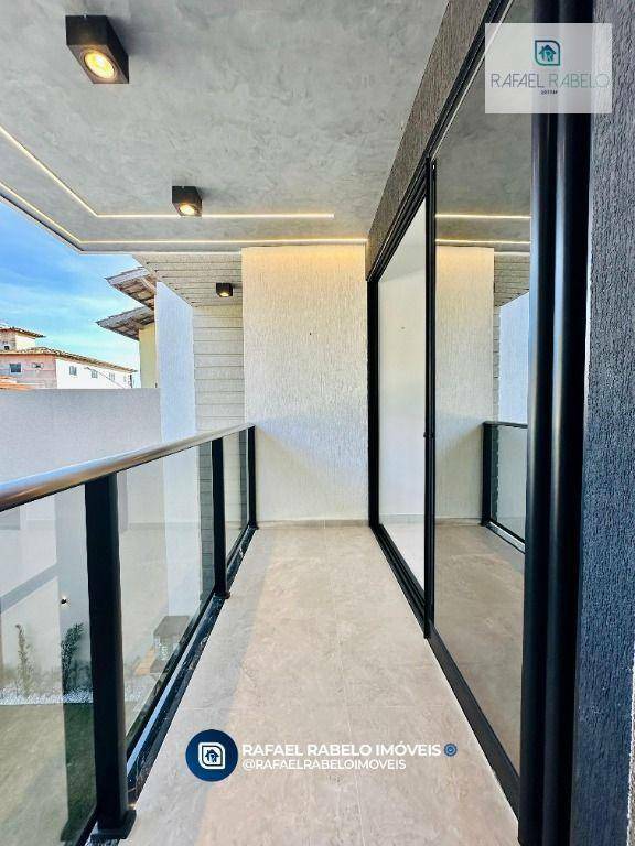 Casa à venda com 4 quartos, 134m² - Foto 17