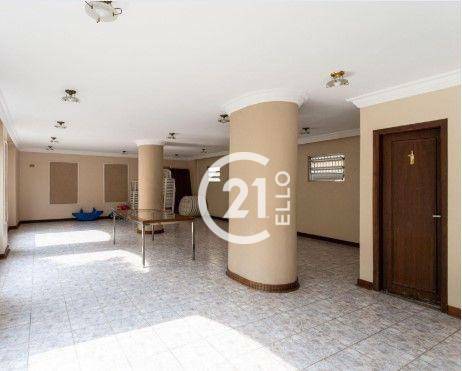 Apartamento à venda com 3 quartos, 112m² - Foto 9