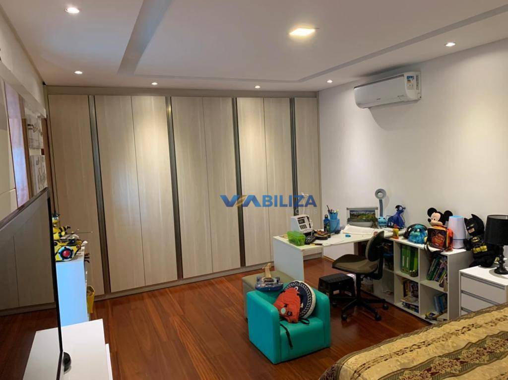 Sobrado à venda com 6 quartos, 630m² - Foto 19