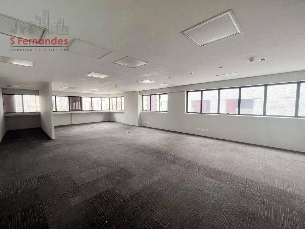 Conjunto Comercial-Sala para alugar, 140m² - Foto 2