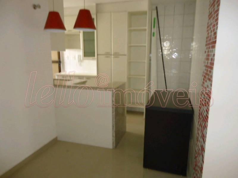 Apartamento para alugar com 3 quartos, 105m² - Foto 19