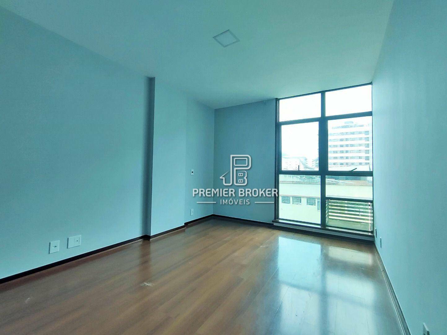 Apartamento à venda com 4 quartos, 141m² - Foto 9