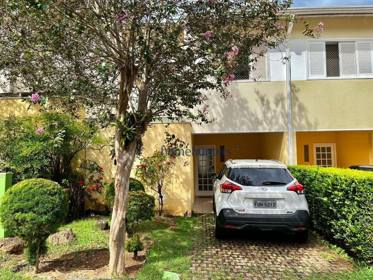 Casa de Condomínio à venda com 3 quartos, 170m² - Foto 23