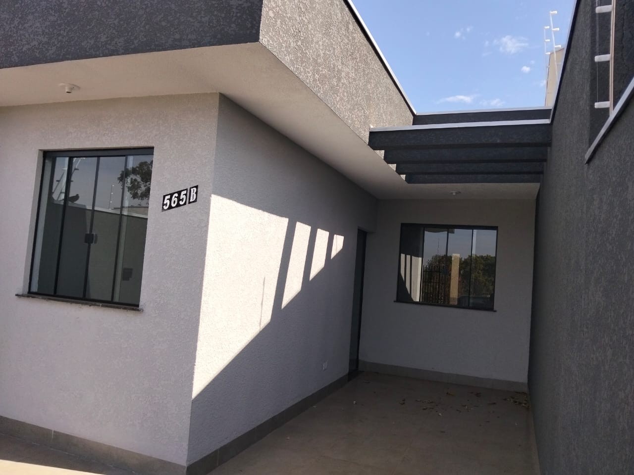Casa à venda com 3 quartos, 125m² - Foto 3