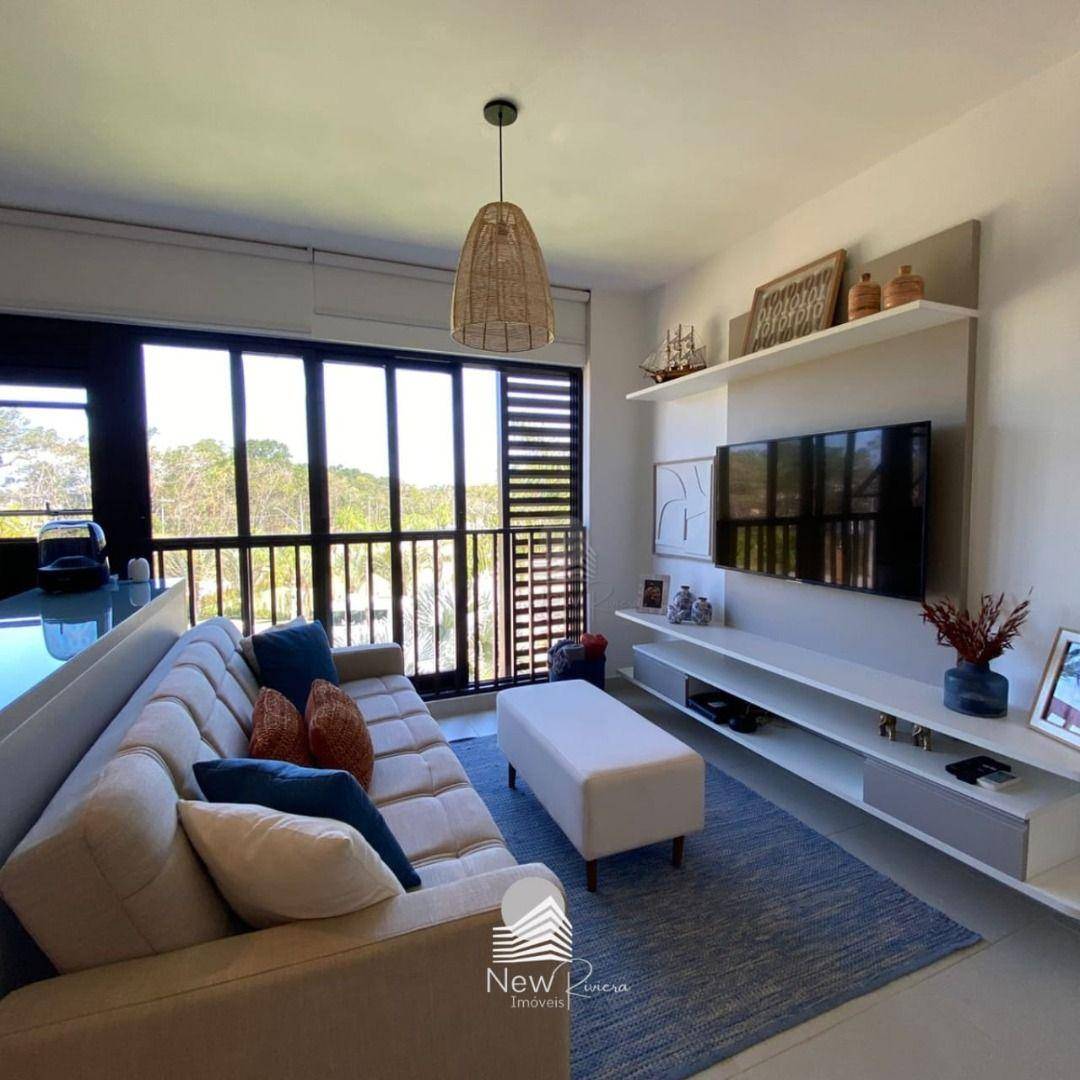 Cobertura, 3 quartos, 142 m² - Foto 1