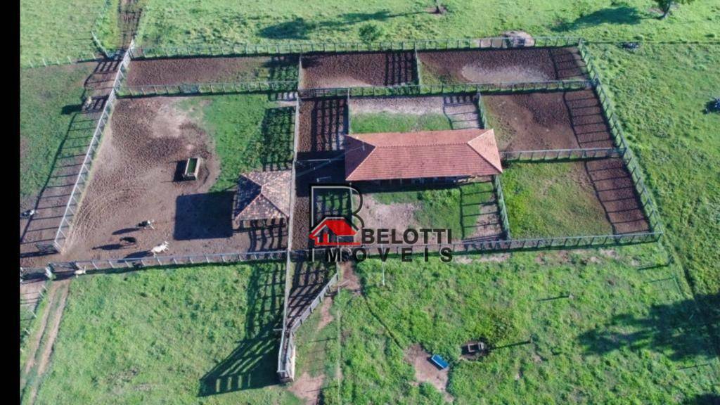 Fazenda à venda, 21973600M2 - Foto 1