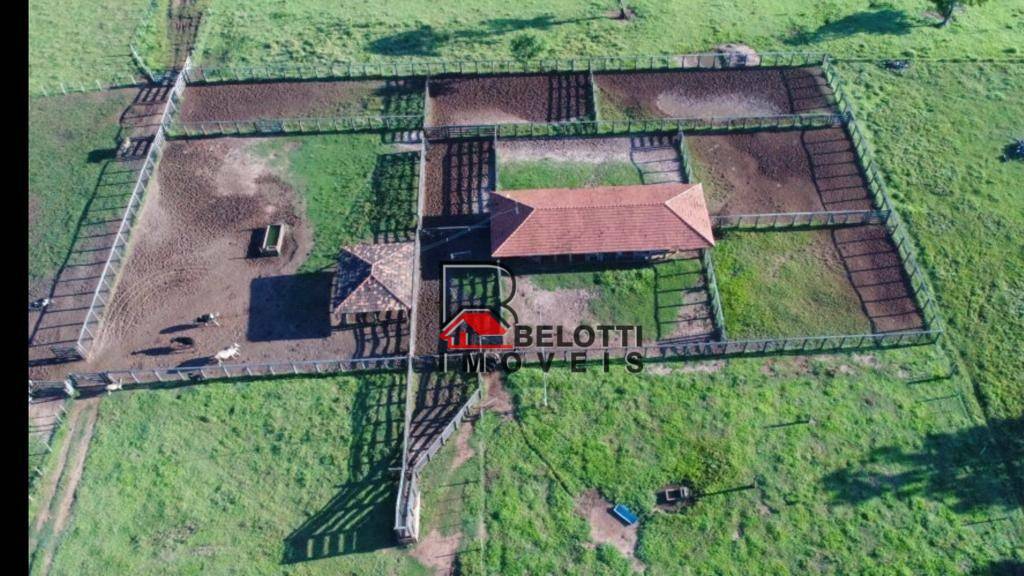 Fazenda-Sítio-Chácara, 2197 hectares - Foto 1