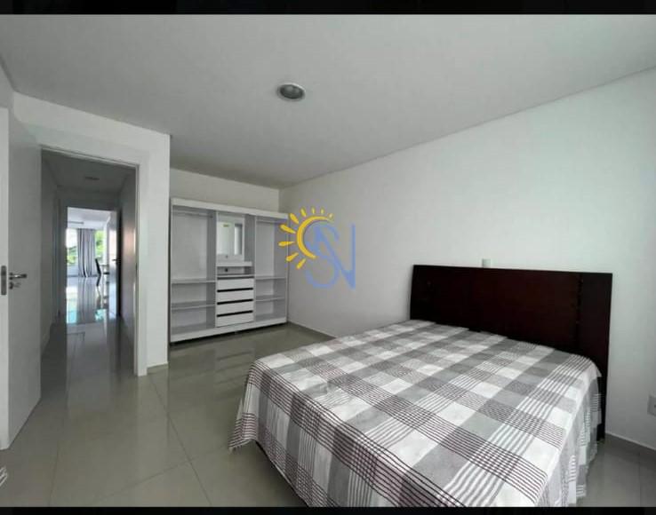 Apartamento para alugar com 3 quartos, 130m² - Foto 19