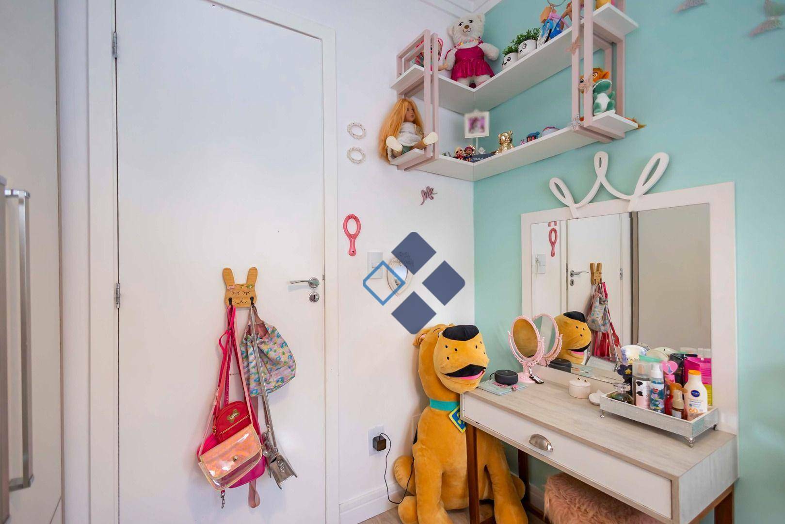 Apartamento à venda com 3 quartos, 68m² - Foto 16